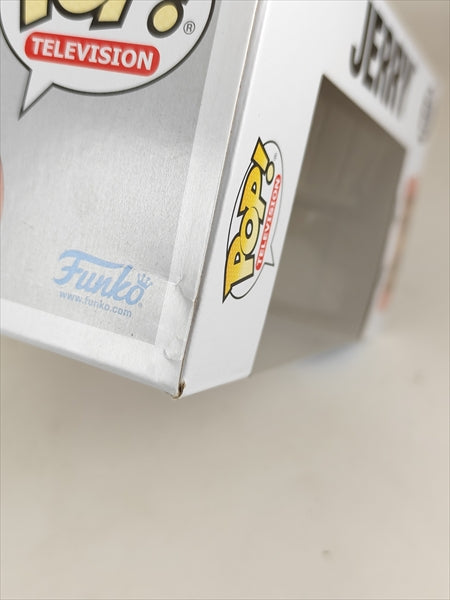 【箱傷】 ジェリー [トムとジェリー(TOM & JERRY)] FUNKO(ファンコ) POP! TELEVISION 1658