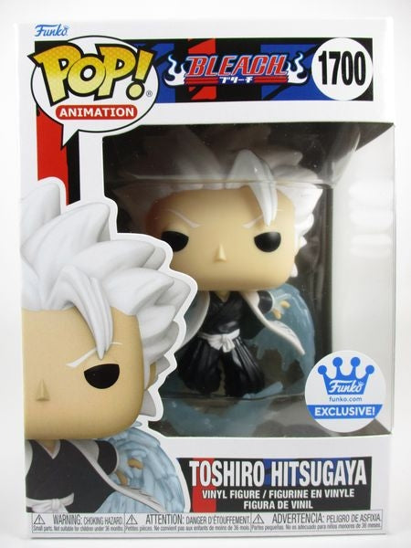 日番谷冬獅郎 FUNKOショップ限定 [ブリーチ(BLEACH)] FUNKO(ファンコ) POP! ANIMATION 1700