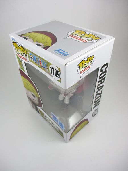 コラソン 2024年FALL CONVENTION限定 [ONE PIECE(ワンピース)] FUNKO(ファンコ) POP! ANIMATION 1709
