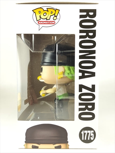 ロロノア・ゾロ CHASE [ONE PIECE(ワンピース)] FUNKO(ファンコ) POP! ANIMATION 1775