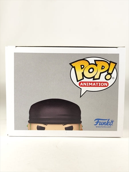 ロロノア・ゾロ CHASE [ONE PIECE(ワンピース)] FUNKO(ファンコ) POP! ANIMATION 1775