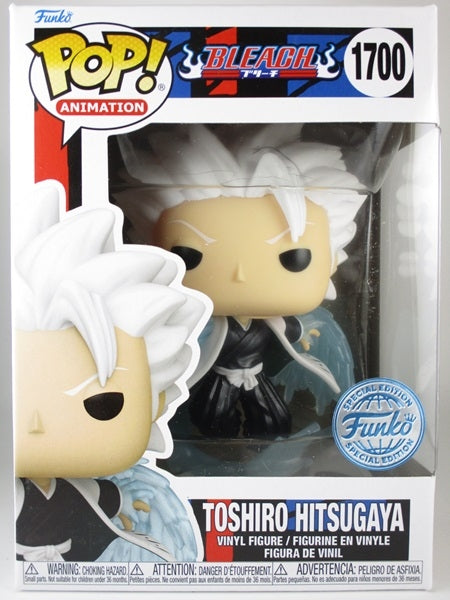 日番谷冬獅郎 [ブリーチ(BLEACH)] FUNKO(ファンコ) POP! ANIMATION 1700