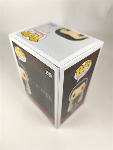 ルシファー 2024年FALL CONVENTION限定 [LUCIFER] FUNKO(ファンコ) POP! TELEVISION 1590