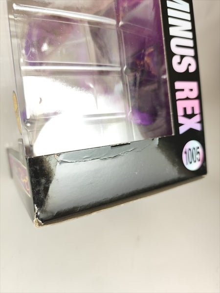 インドミナスレックス ６インチ CHASE [FUNKO Fusion] FUNKO(ファンコ) POP! GAMES 1005