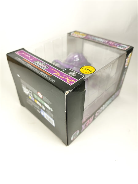 インドミナスレックス ６インチ CHASE [FUNKO Fusion] FUNKO(ファンコ) POP! GAMES 1005