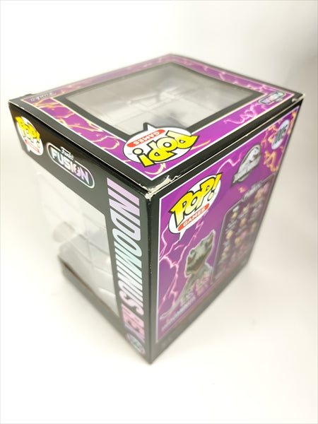 インドミナスレックス ６インチ CHASE [FUNKO Fusion] FUNKO(ファンコ) POP! GAMES 1005