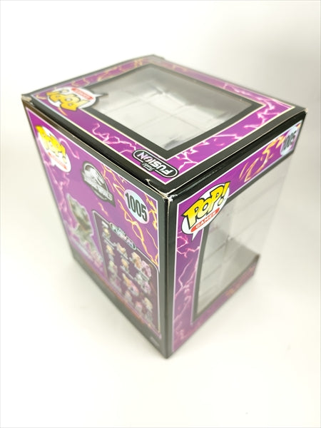 インドミナスレックス ６インチ CHASE [FUNKO Fusion] FUNKO(ファンコ) POP! GAMES 1005