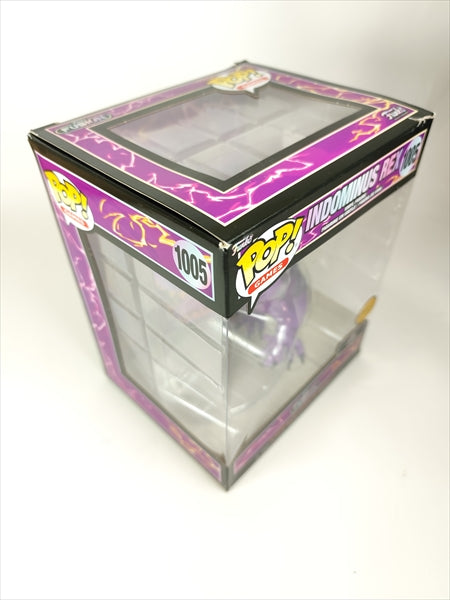 インドミナスレックス ６インチ CHASE [FUNKO Fusion] FUNKO(ファンコ) POP! GAMES 1005