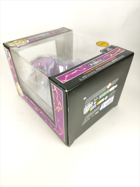 インドミナスレックス ６インチ CHASE [FUNKO Fusion] FUNKO(ファンコ) POP! GAMES 1005