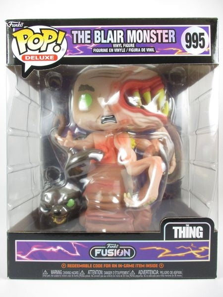 ブレア・モンスター ６インチ [FUNKO Fusion] FUNKO(ファンコ) POP! GAMES 995