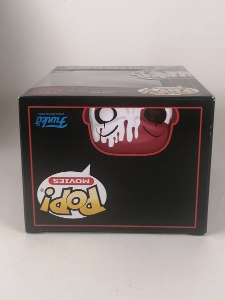 アート・ザ・クラウン 2024年HOT TOPIC SCARE FAIR限定 [テリファー(TERRIFIER)] FUNKO(ファンコ) POP! MOVIES 1672