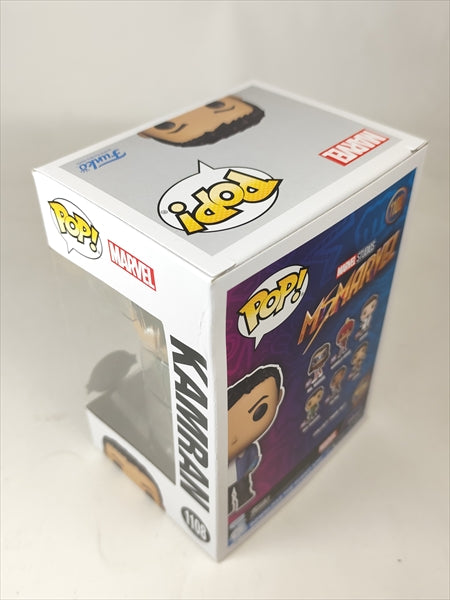 カマラ・カーン [Ms.MARVEL] FUNKO(ファンコ) POP! 1078