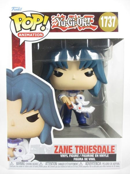 カイザー亮 [遊戯王GX] FUNKO(ファンコ) POP! ANIMATION 1737