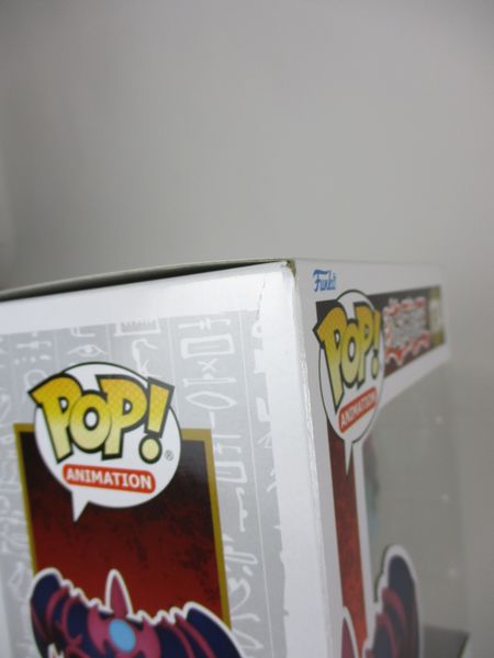 マジシャン・オブ・ブラックカオス [遊戯王] FUNKO(ファンコ) POP! ANIMATION 1734