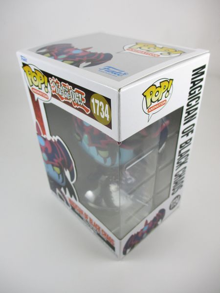 マジシャン・オブ・ブラックカオス [遊戯王] FUNKO(ファンコ) POP! ANIMATION 1734