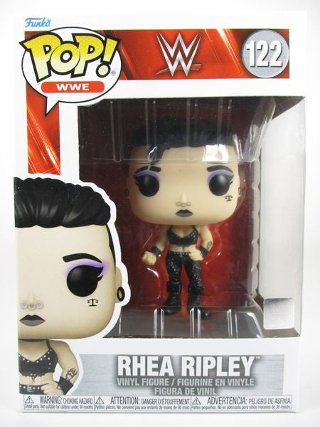 リア・リプリー [WWE] FUNKO(ファンコ) POP! WWE 122