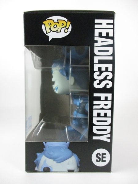 首なしフレディ君 2024年FALL CONVENTION限定 [FUNKO] FUNKO(ファンコ) POP! SE