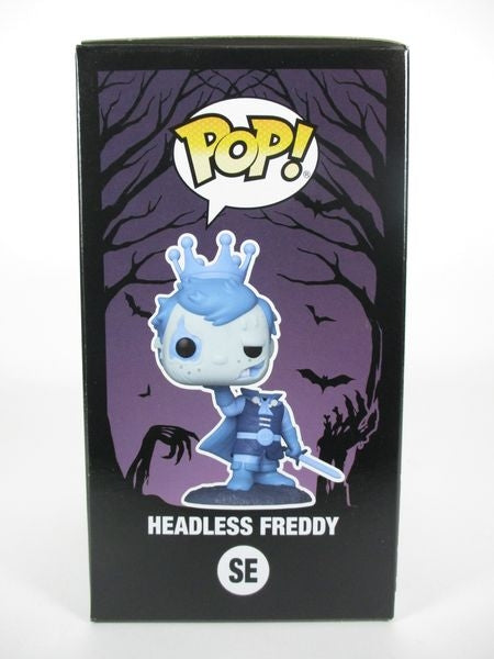 首なしフレディ君 2024年FALL CONVENTION限定 [FUNKO] FUNKO(ファンコ) POP! SE