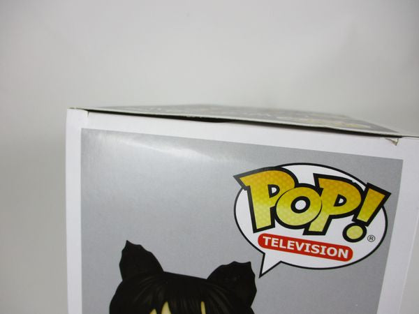 ウェンズデー・アダムス＆イーニッド・シンクレア 2024年FALL CONVENTION限定 [WEDNESDAY] FUNKO(ファンコ) POP! TELEVISION 1585,1586