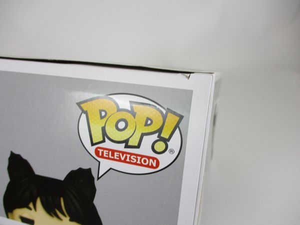 ウェンズデー・アダムス＆イーニッド・シンクレア 2024年FALL CONVENTION限定 [WEDNESDAY] FUNKO(ファンコ) POP! TELEVISION 1585,1586