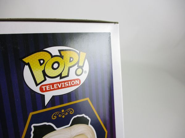 ウェンズデー・アダムス＆イーニッド・シンクレア 2024年FALL CONVENTION限定 [WEDNESDAY] FUNKO(ファンコ) POP! TELEVISION 1585,1586