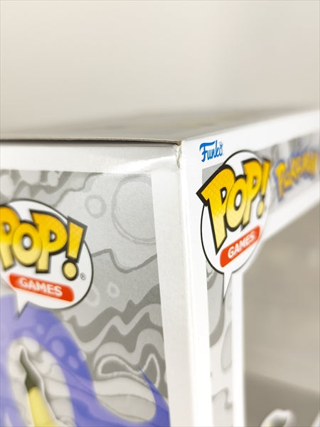 ミミッキュ [ポケットモンスター] FUNKO(ファンコ) POP! GAMES 1013