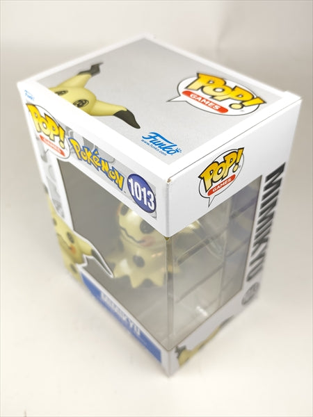 ミミッキュ [ポケットモンスター] FUNKO(ファンコ) POP! GAMES 1013