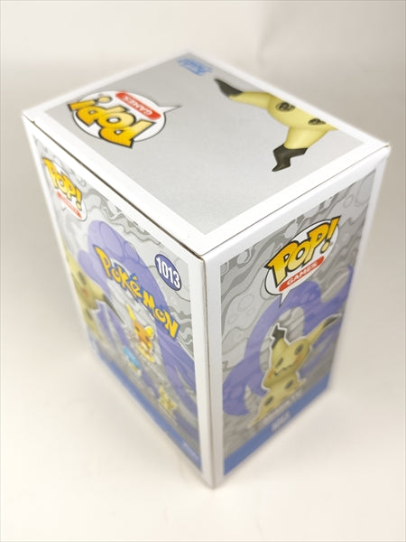 ミミッキュ [ポケットモンスター] FUNKO(ファンコ) POP! GAMES 1013