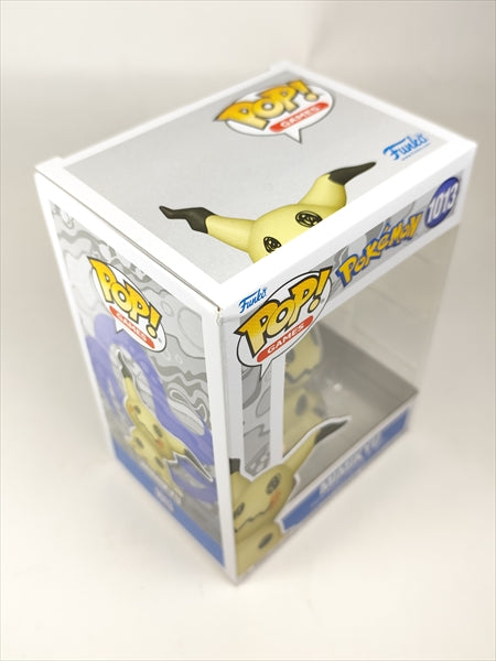 ミミッキュ [ポケットモンスター] FUNKO(ファンコ) POP! GAMES 1013