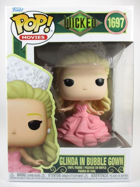 グリンダ [ウィキッド ふたりの魔女(WICKED)] FUNKO(ファンコ) POP! MOVIES 1697