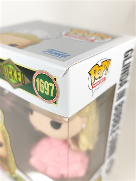 グリンダ [ウィキッド ふたりの魔女(WICKED)] FUNKO(ファンコ) POP! MOVIES 1697