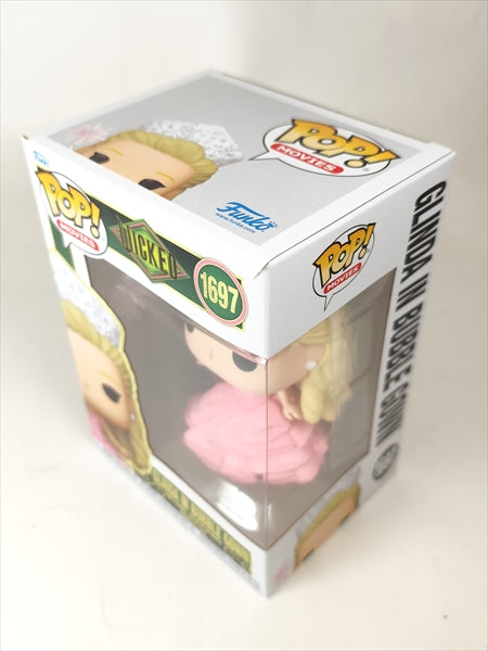 グリンダ [ウィキッド ふたりの魔女(WICKED)] FUNKO(ファンコ) POP! MOVIES 1697