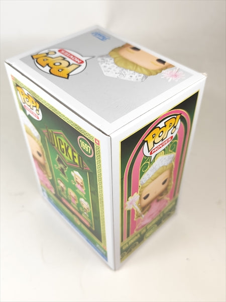 グリンダ [ウィキッド ふたりの魔女(WICKED)] FUNKO(ファンコ) POP