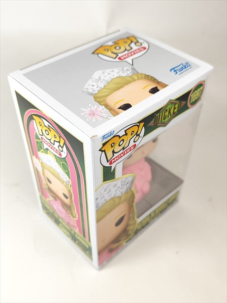 グリンダ [ウィキッド ふたりの魔女(WICKED)] FUNKO(ファンコ) POP