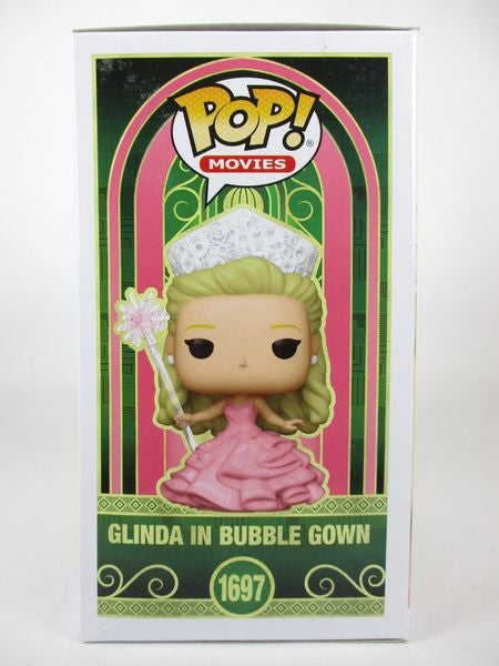 グリンダ [ウィキッド ふたりの魔女(WICKED)] FUNKO(ファンコ) POP