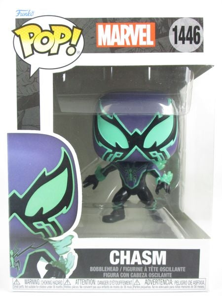 【箱傷】 キャズム [MARVEL] FUNKO(ファンコ) POP! 1446