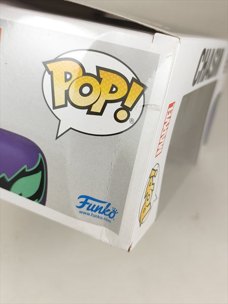 【箱傷】 キャズム [MARVEL] FUNKO(ファンコ) POP! 1446