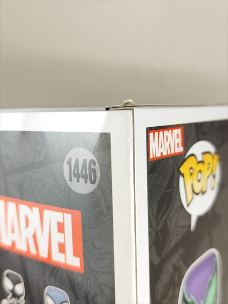 【箱傷】 キャズム [MARVEL] FUNKO(ファンコ) POP! 1446