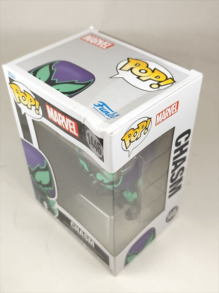 【箱傷】 キャズム [MARVEL] FUNKO(ファンコ) POP! 1446