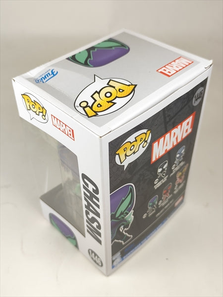 【箱傷】 キャズム [MARVEL] FUNKO(ファンコ) POP! 1446