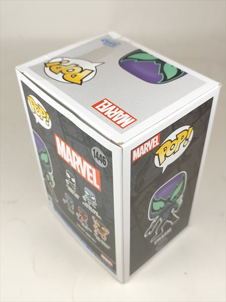 【箱傷】 キャズム [MARVEL] FUNKO(ファンコ) POP! 1446