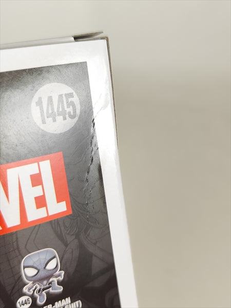 スパイダーマン 蓄光版 [MARVEL] FUNKO(ファンコ) POP! 1445