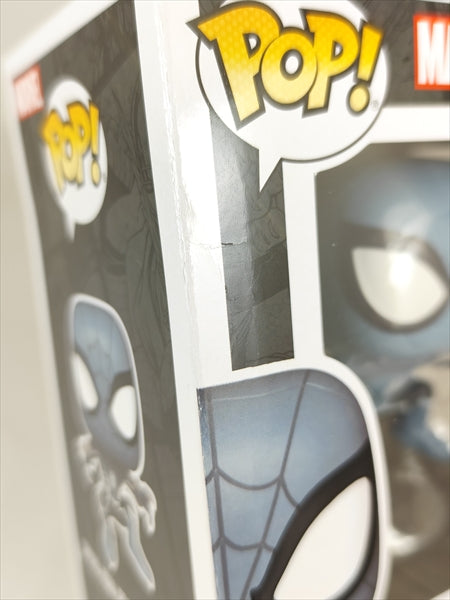 スパイダーマン 蓄光版 [MARVEL] FUNKO(ファンコ) POP! 1445
