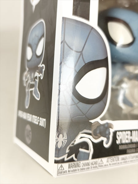 スパイダーマン 蓄光版 [MARVEL] FUNKO(ファンコ) POP! 1445