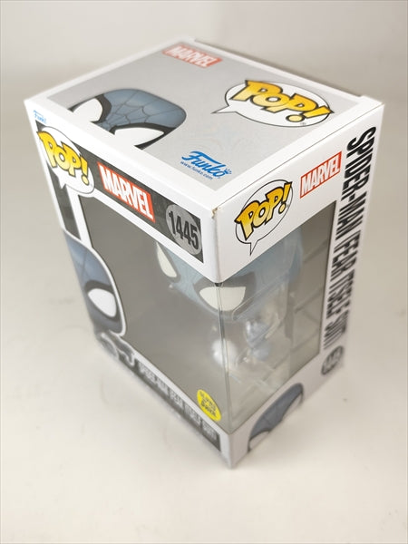 スパイダーマン 蓄光版 [MARVEL] FUNKO(ファンコ) POP! 1445