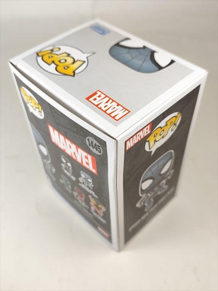 スパイダーマン 蓄光版 [MARVEL] FUNKO(ファンコ) POP! 1445