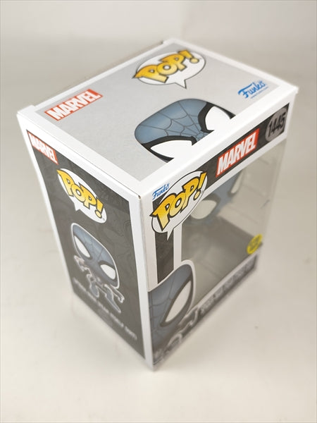 スパイダーマン 蓄光版 [MARVEL] FUNKO(ファンコ) POP! 1445