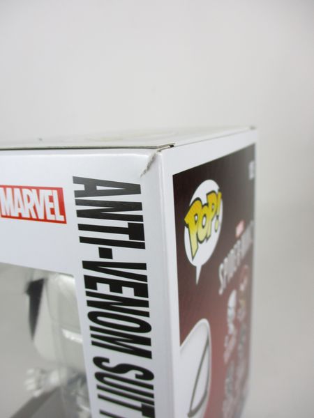 アンチ・ヴェノムスーツ ピーター・パーカー [スパイダーマン２(Marvel's Spider-Man 2)] FUNKO(ファンコ) POP! 1025