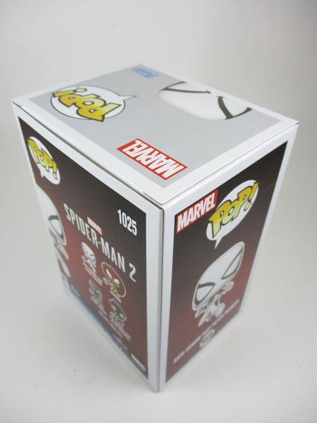 アンチ・ヴェノムスーツ ピーター・パーカー [スパイダーマン２(Marvel's Spider-Man 2)] FUNKO(ファンコ) POP! 1025