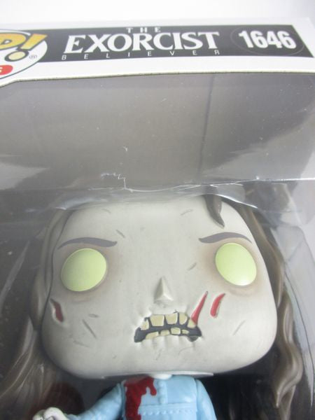 キャサリン [エクソシスト(THE EXORCIST)] FUNKO(ファンコ) POP! MOVIES 1646